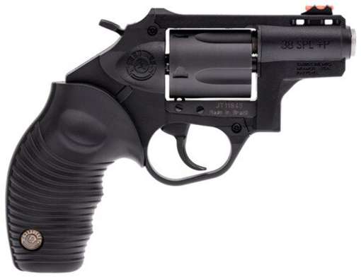 Taurus Model 85 Standard 38 Special