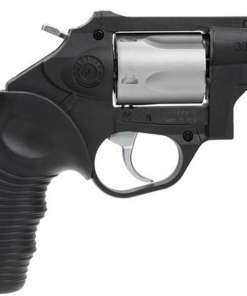 Taurus M85 .38 Special