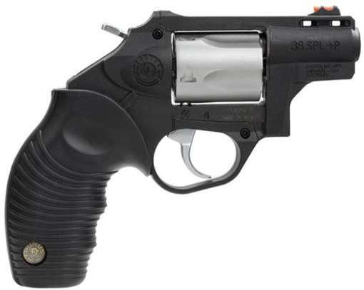 Taurus M85 .38 Special