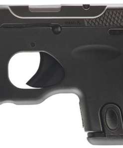 Taurus 180 Curve 380acp Black 3.3