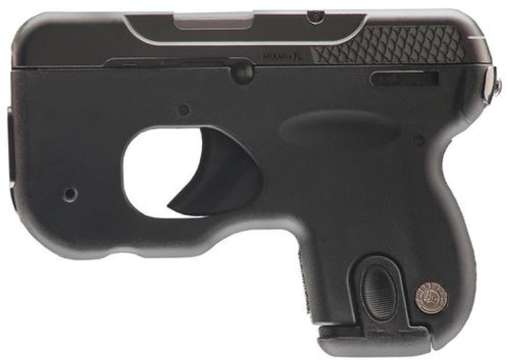 Taurus 180 Curve 380acp Black 3.3