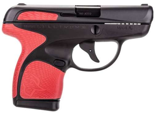 Taurus Spectrum .380 ACP