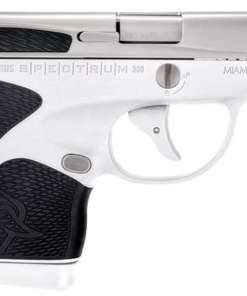 Taurus Spectrum Double 380 ACP 2.8"