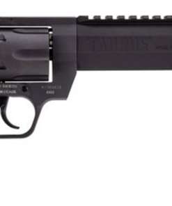 Taurus Raging Hunter