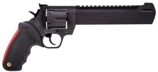 Taurus Raging Hunter