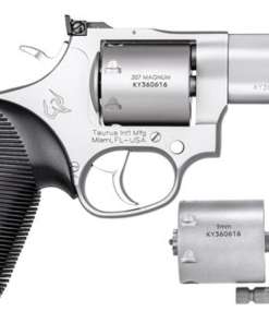 Taurus 692 Standard Revolver