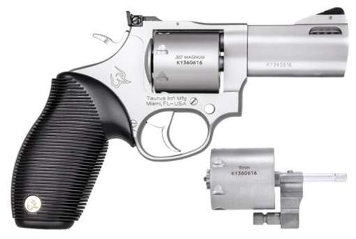 Taurus 692 Standard Revolver