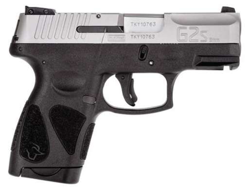 Taurus G2S Slim Stainless 40 S&W