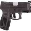 Taurus G2S Slim Black 9mm