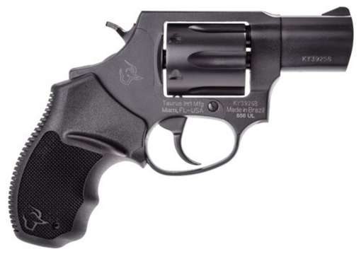 Taurus Model 856 Ultra Light .38 Special 2" Barrel Matte Black 6rd