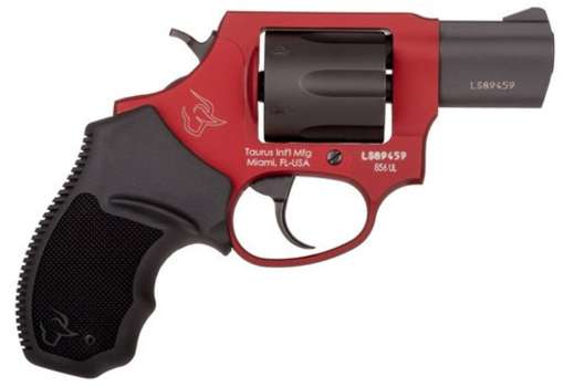 Taurus 856 Ultra Lite