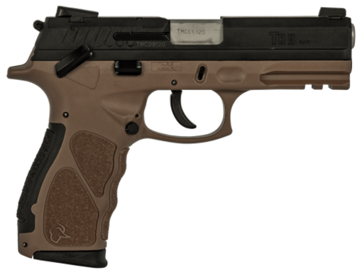 Taurus TH9 Compact