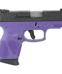 Taurus G2C2C Compact Pistol 9MM 3.2" Barrel