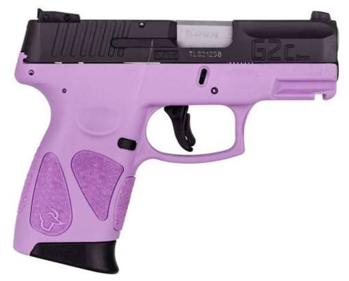 Taurus G2C