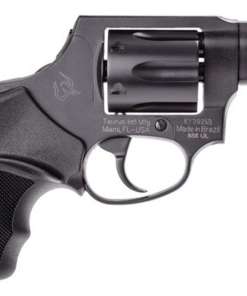 Taurus 856 Concealed Hammer