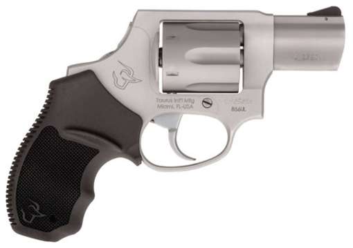 Taurus 856 Concealed Hammer