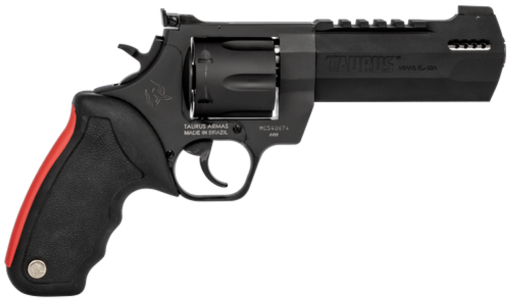 Taurus Raging Hunter