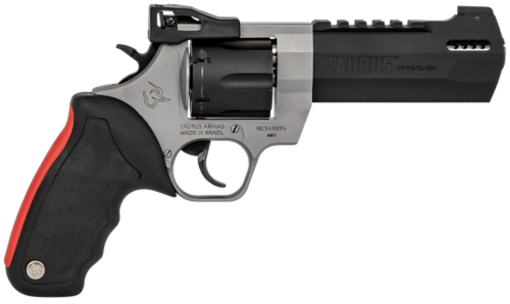 Taurus Raging Hunter