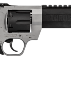 Taurus Raging Hunter