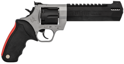 Taurus Raging Hunter