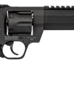 Taurus Raging Hunter