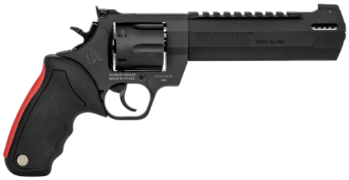 Taurus Raging Hunter