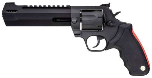 Taurus Raging Hunter