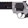 Taurus Raging Hunter