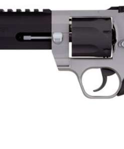 Taurus Raging Hunter