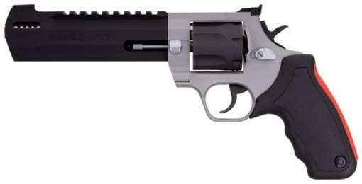 Taurus Raging Hunter