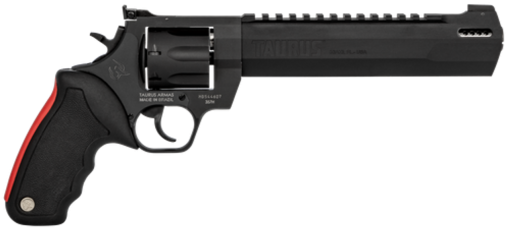 Taurus Raging Hunter