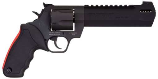 Taurus Raging Hunter .454 Casull