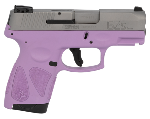 Taurus G2S