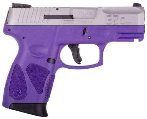 Taurus G2c