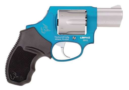 Taurus 856 Ultra Lite Concealed Hammer