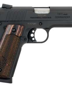 Taurus 1911 Commander