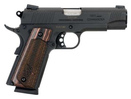 Taurus 1911 Commander