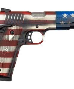 Taurus 1911 US Flag Edition .45 ACP