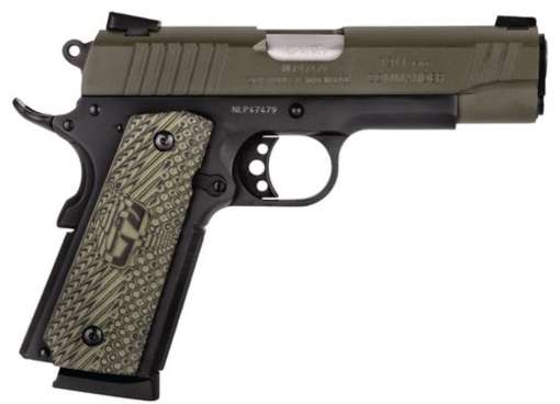 Taurus 1911 Commander 45 ACP