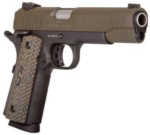 Taurus 1911