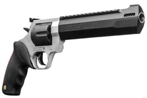 Taurus Raging Hunter