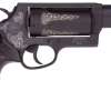 Taurus Judge