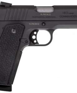 Taurus 1911 Commander