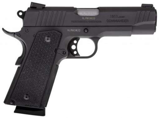 Taurus 1911 Commander