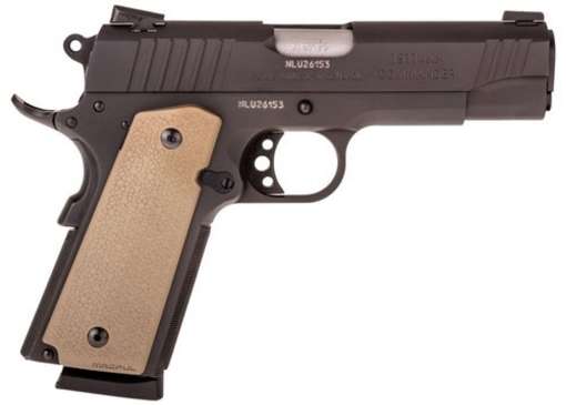 Taurus 1911 Commander