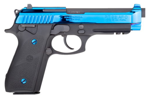 Taurus 92 9mm