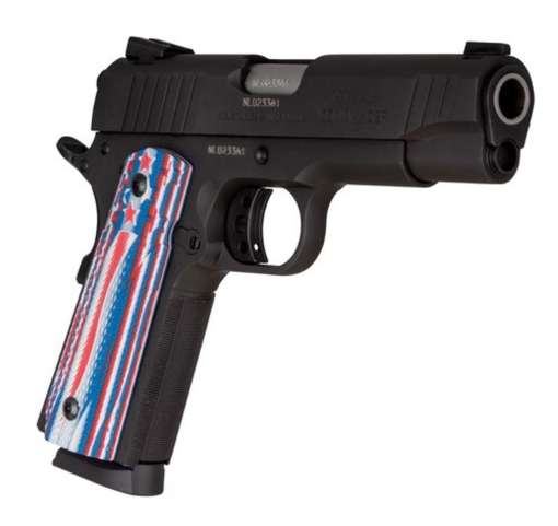 Taurus 1911 Commander