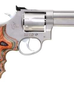 Taurus 66 357 Mag