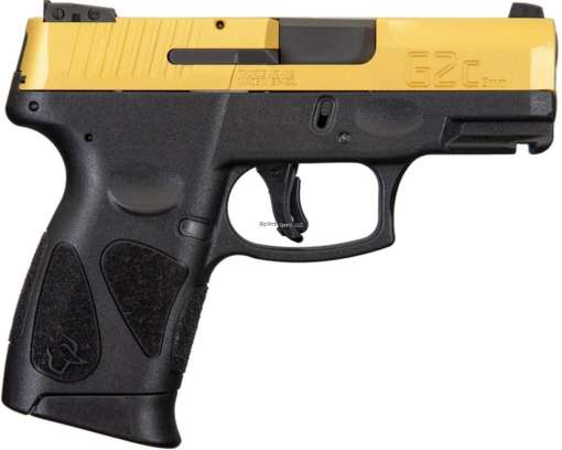 Taurus G2C 9mm