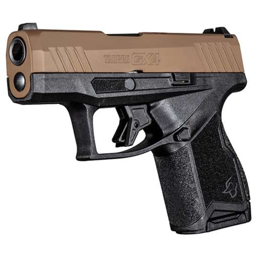 Taurus GX4 9mm